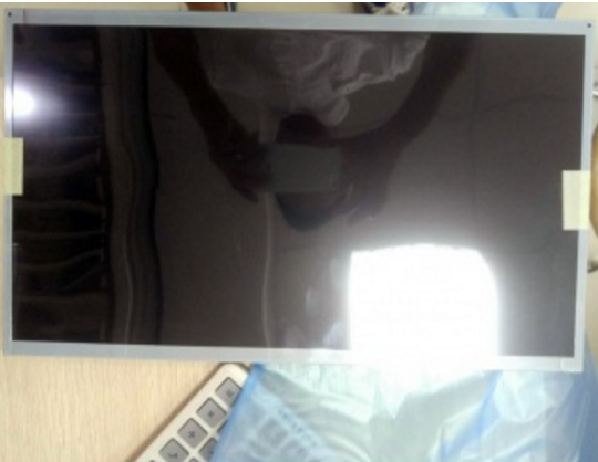 Original T195XVN01.0 AUO Screen Panel 19.5" 1366x768 T195XVN01.0 LCD Display